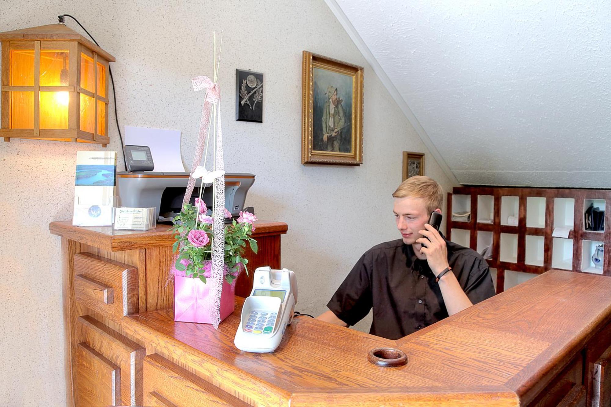 Hotel Am Liepnitzsee 반들리츠 외부 사진