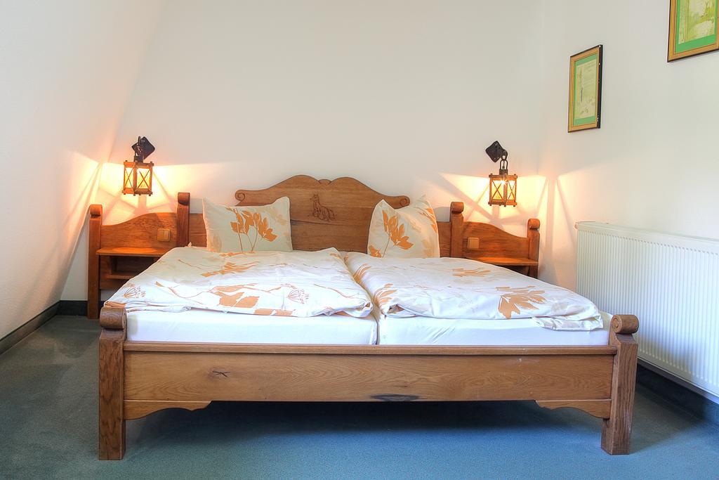 Hotel Am Liepnitzsee 반들리츠 외부 사진