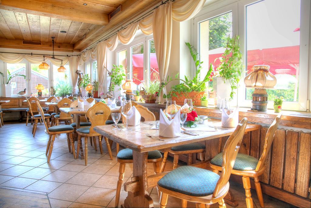 Hotel Am Liepnitzsee 반들리츠 외부 사진