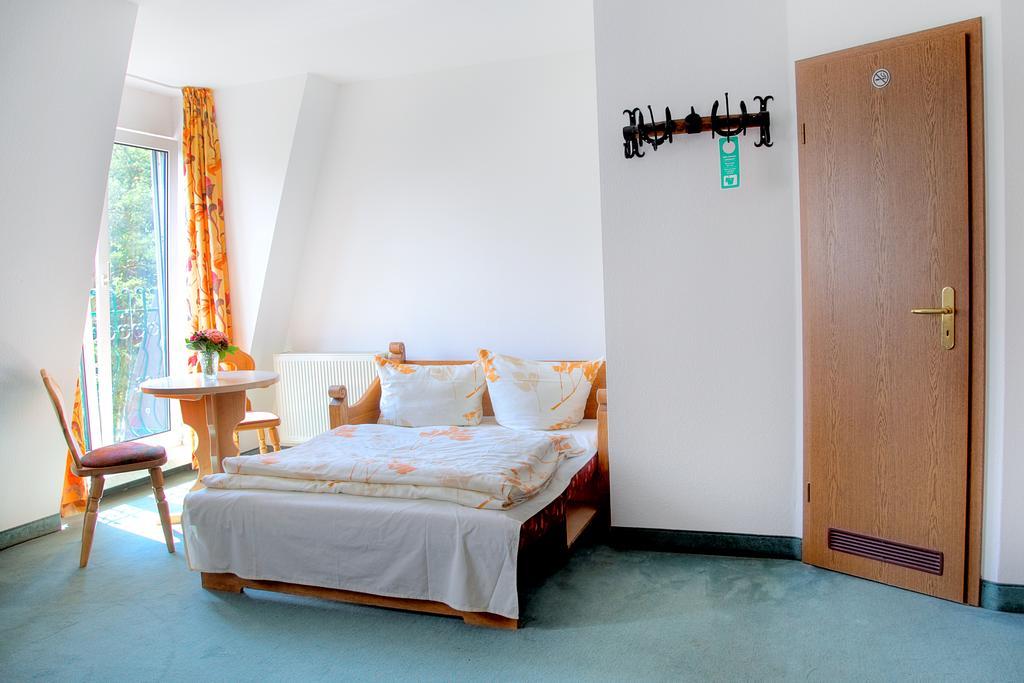Hotel Am Liepnitzsee 반들리츠 외부 사진