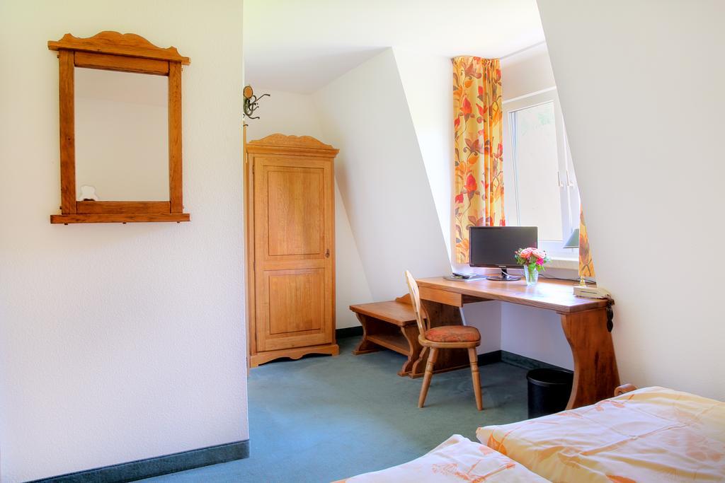 Hotel Am Liepnitzsee 반들리츠 외부 사진