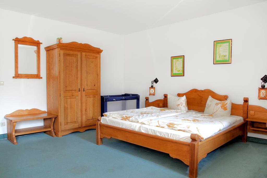 Hotel Am Liepnitzsee 반들리츠 외부 사진