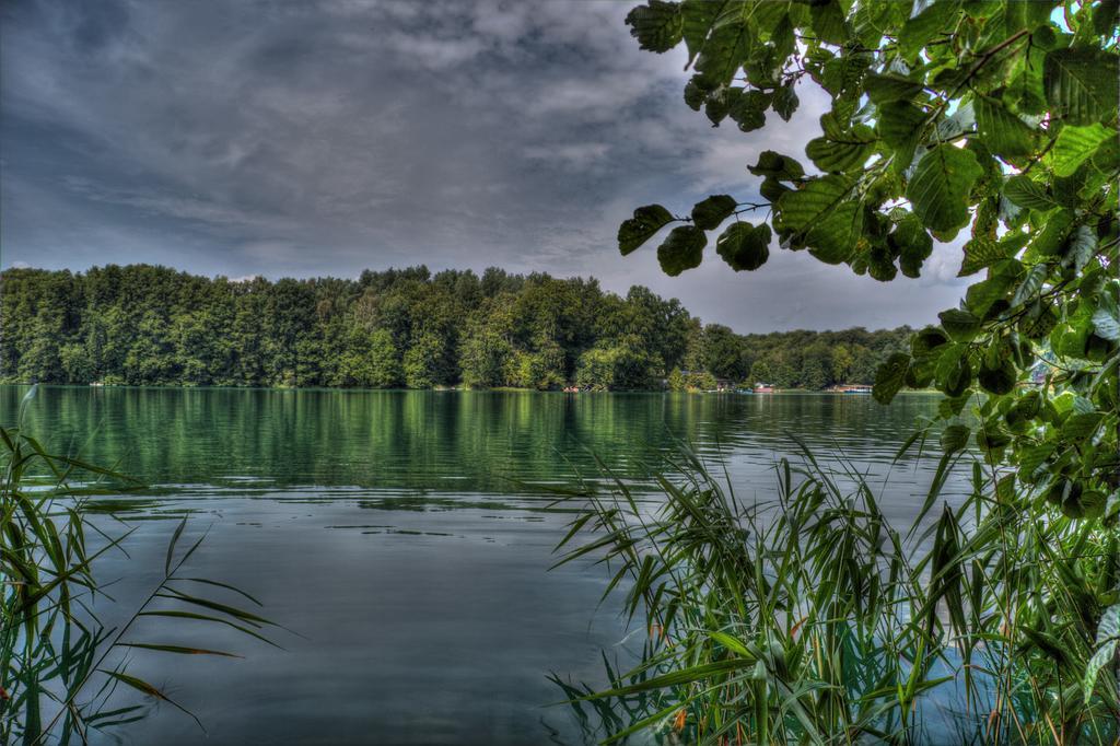 Hotel Am Liepnitzsee 반들리츠 외부 사진