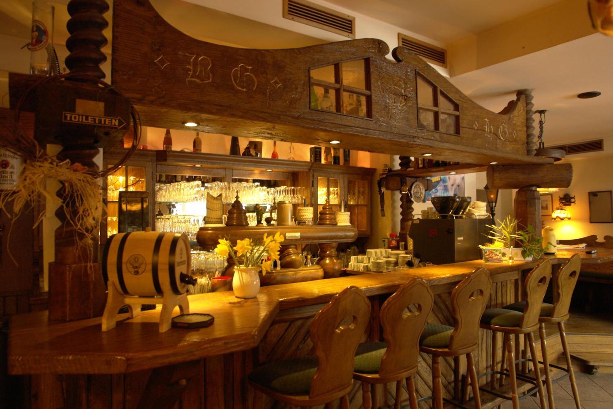 Hotel Am Liepnitzsee 반들리츠 외부 사진